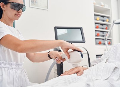 Your Guide to Laser Hair Removal